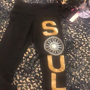 Lulu x soul cycle